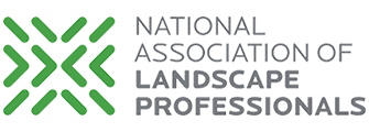 National Association of Landscape Professionals Member logo