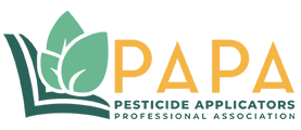 Licensed Pesticide Applicator Qualified Applicator logo