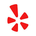 Yelp logo