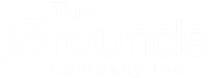 The Grounds Company logo